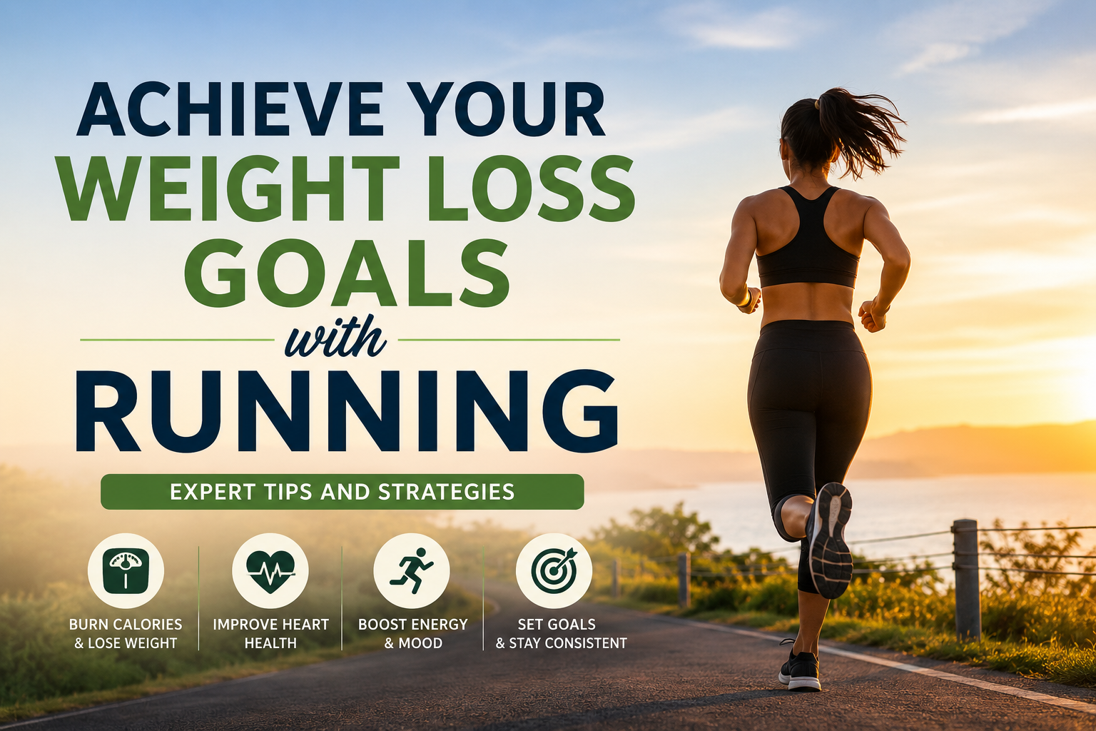 Running for Weight Loss